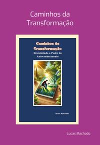 Produktbild: Caminhos Da Transforma&ccedil;&atilde;o