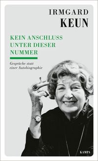 Produktbild: Kein Anschluss unter dieser Nummer