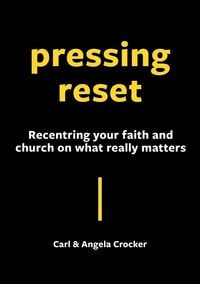 Produktbild: Pressing Reset