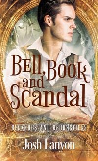Produktbild: Bell, Book and Scandal