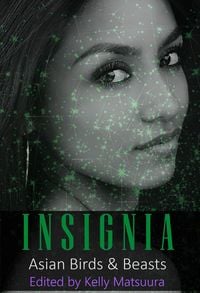 Produktbild: Insignia: Asian Birds & Beasts (The Insignia Series, #6)