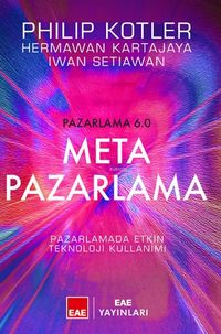 Produktbild: Pazarlama 6.0 Meta Pazarlama