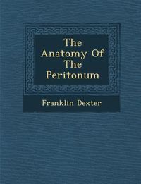 Produktbild: The Anatomy of the Periton Um