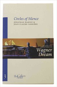 Produktbild: Harvey, J: Circles Of Silence
