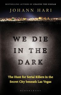 Produktbild: We Die in the Dark