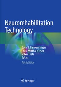 Produktbild: Neurorehabilitation Technology