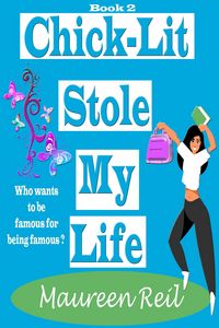 Produktbild: Chick-Lit Stole My Life