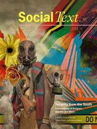 Produktbild: Security from the South