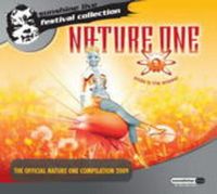 Produktbild: Nature One 2009-Smile Is The Answer