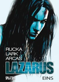 Lazarus. Band 1