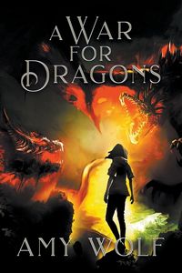 Produktbild: A War for Dragons