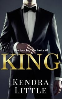 Produktbild: KING - Bruderschaft Bachelor #1