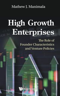 Produktbild: High Growth Enterprises