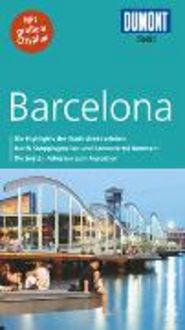 Produktbild: DuMont direkt Reisef&uuml;hrer Barcelona