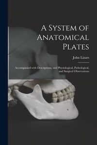 Produktbild: A System of Anatomical Plates; Accompanied With Descriptions, and Physiological, Pathological, and Surgical Observations