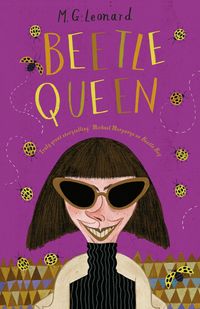 Produktbild: Beetle Queen