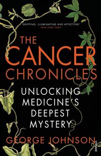 Produktbild: The Cancer Chronicles