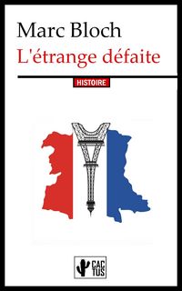 Produktbild: L'&eacute;trange d&eacute;faite