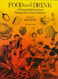Produktbild: Food and Drink