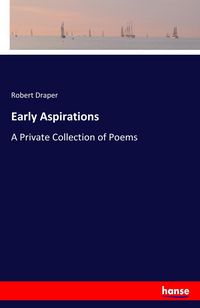 Produktbild: Early Aspirations