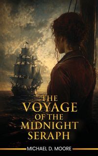 Produktbild: THE VOYAGE OF THE MIDNIGHT SERAPH
