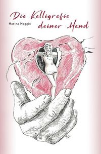 Produktbild: Die Kalligrafie deiner Hand