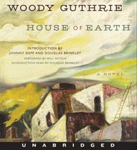 Produktbild: HOUSE OF EARTH              6D