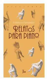 Produktbild: Relatos para piano