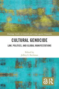Produktbild: Cultural Genocide