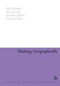 Produktbild: Thinking Geographically