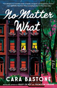 Produktbild: No Matter What