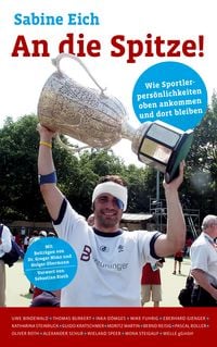Produktbild: An die Spitze