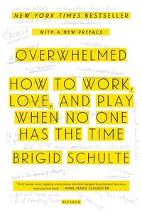 Produktbild: Overwhelmed