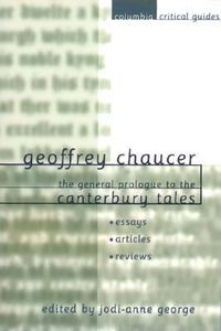 Produktbild: Geoffrey Chaucer The General P