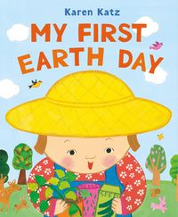 Produktbild: My First Earth Day
