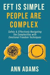 Produktbild: EFT is Simple; People are Complex