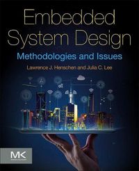 Produktbild: Embedded System Design