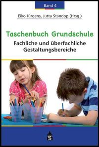 Produktbild: Taschenbuch Grundschule Band 4
