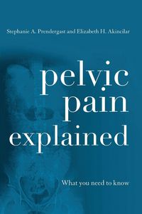 Produktbild: Pelvic Pain Explained