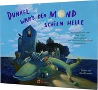 Produktbild: Dunkel war's, der Mond schien helle