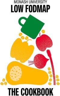 Produktbild: Monash University Low FODMAP