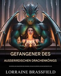 Produktbild: Gefangene des au&szlig;erirdischen Drachenk&ouml;nigs