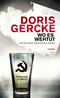 Produktbild: Wo es wehtut