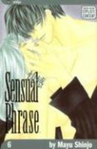Produktbild: Sensual Phrase, Vol. 6