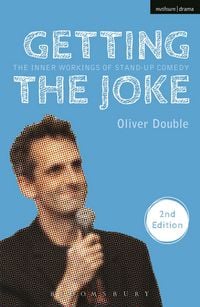 Produktbild: Getting the Joke