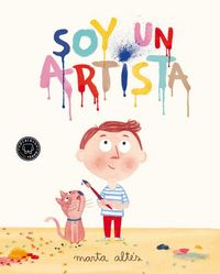 Produktbild: Soy Un Artista / I Am an Artist