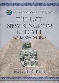 Produktbild: Late New Kingdom in Egypt (c. 1300-664 BC)