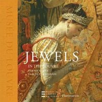 Produktbild: Jewels in The Louvre