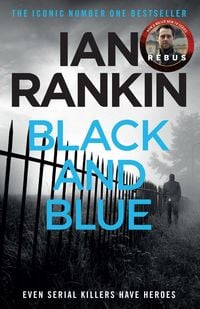 Produktbild: Black and Blue