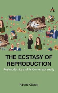 Produktbild: The Ecstasy of Reproduction
